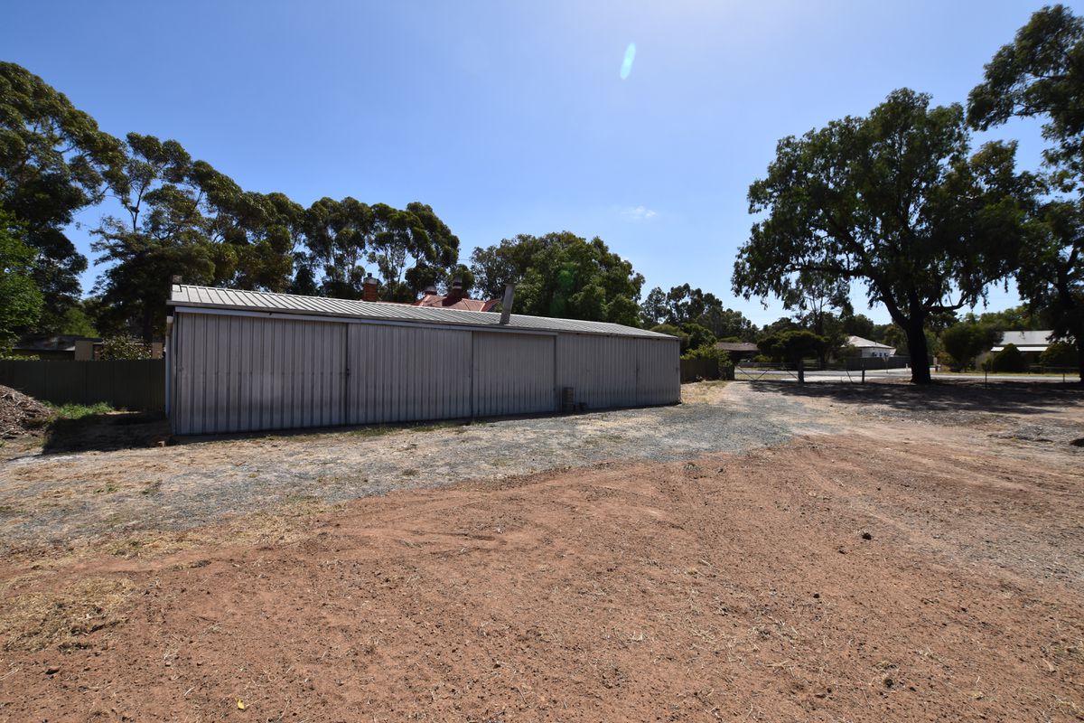 12 Stanhope Road, Rushworth