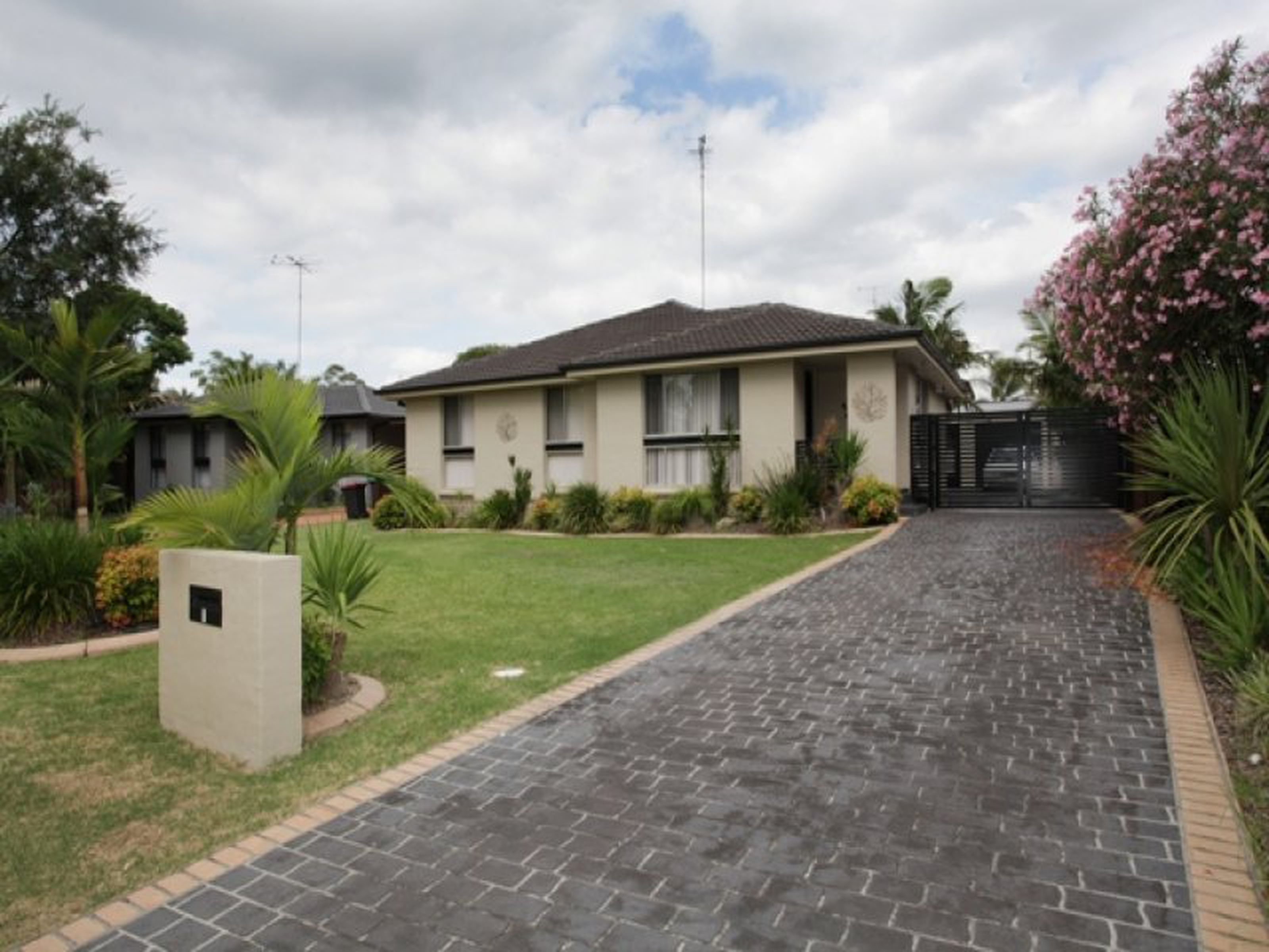 7 Shelsley Place , SOUTH PENRITH