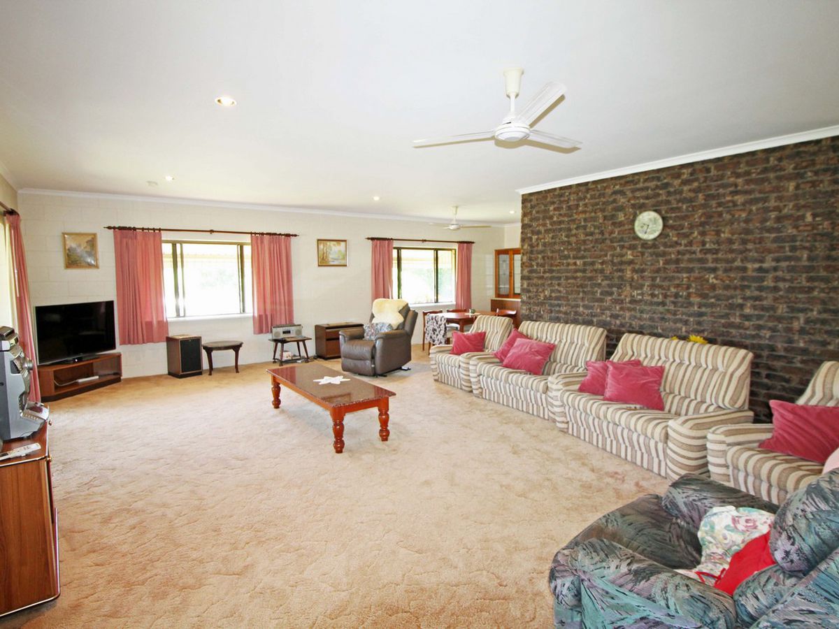 Yungaburra