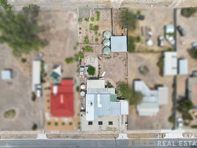 58 Charles Street, Jeparit