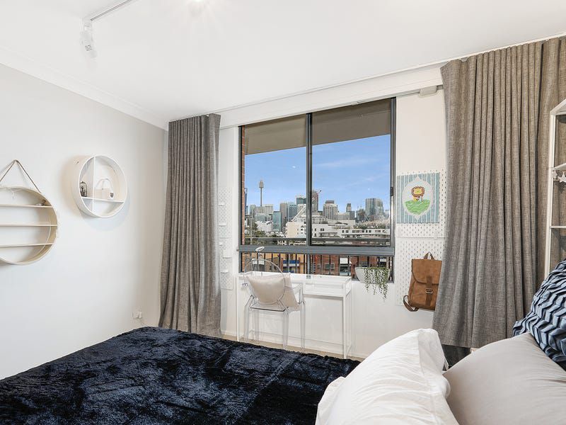 2 Quarry Master Drive, Pyrmont