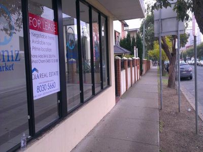 41 Harrow Rd, Auburn