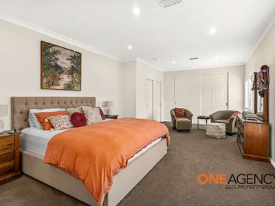 4 Pleasant View Close, Albion Park