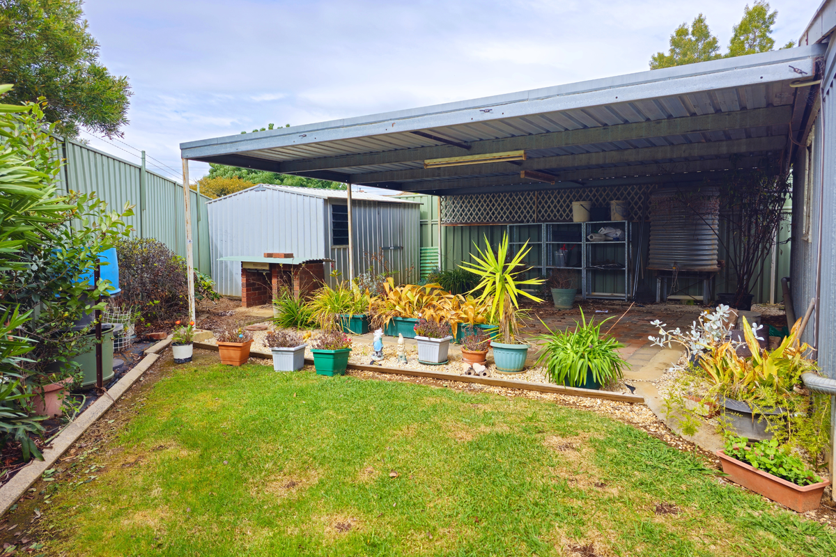 2 Pell Court, Kyabram