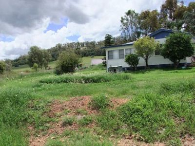 47-49 BORTHISTLE RD, Gunnedah