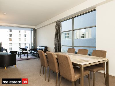 48 / 151 Adelaide Terrace, East Perth