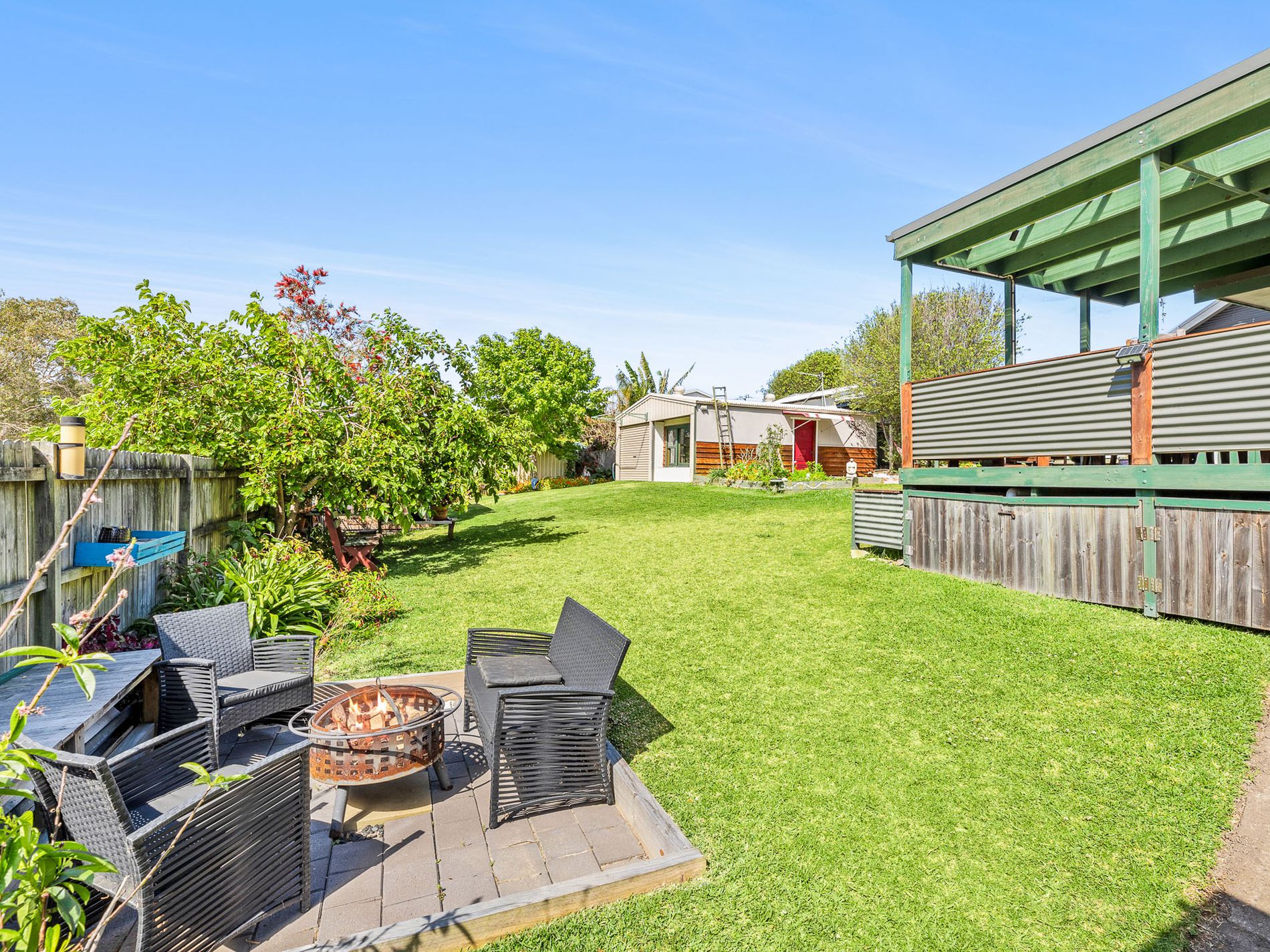 48 Cresswick Parade, Dalmeny