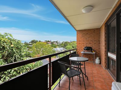 9 / 39 Monro Street, Kelvin Grove