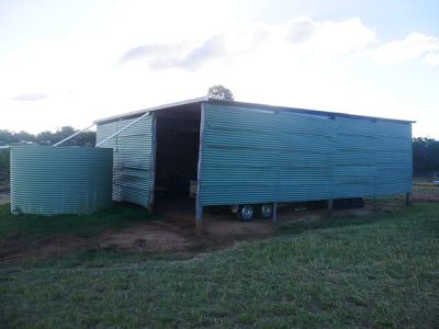 377 Malar Road, Kingaroy