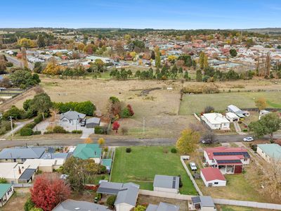14-16 Oram Street, Crookwell