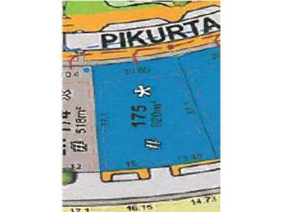 Lot 175 Pikurta Way, Kalgoorlie