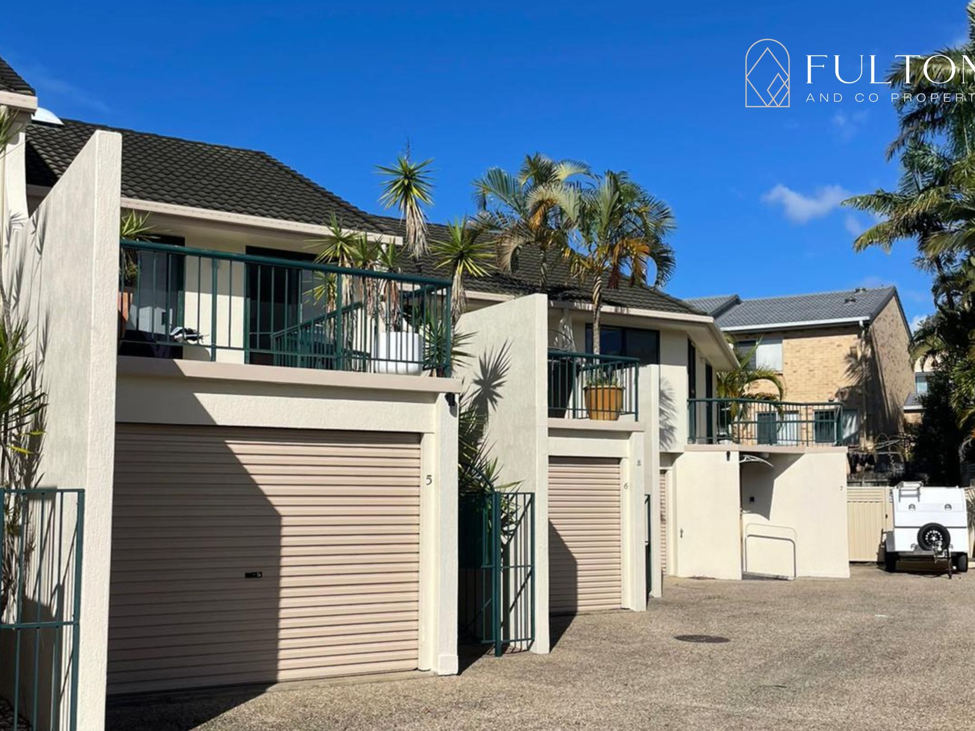 5 / 14 Arwen Street, Maroochydore