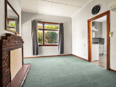 13 Northumberland Street, North East Valley