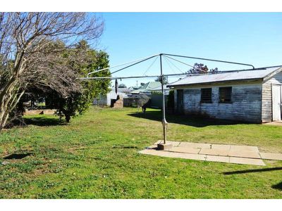 375 Conadilly Street, Gunnedah