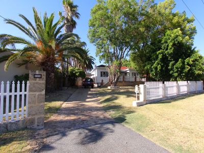 128 Matheson Road, Ascot