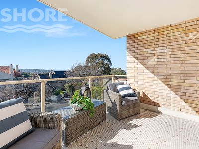 3 / 108 Wycombe Road, Neutral Bay