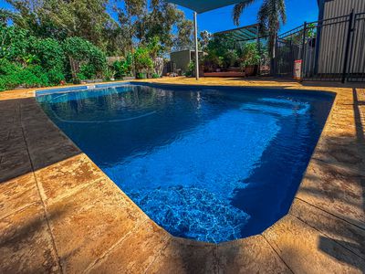 45 Somerset Crescent, South Hedland