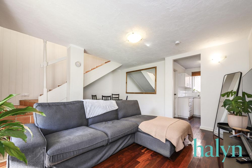 2 / 55 First Avenue, Mount Lawley