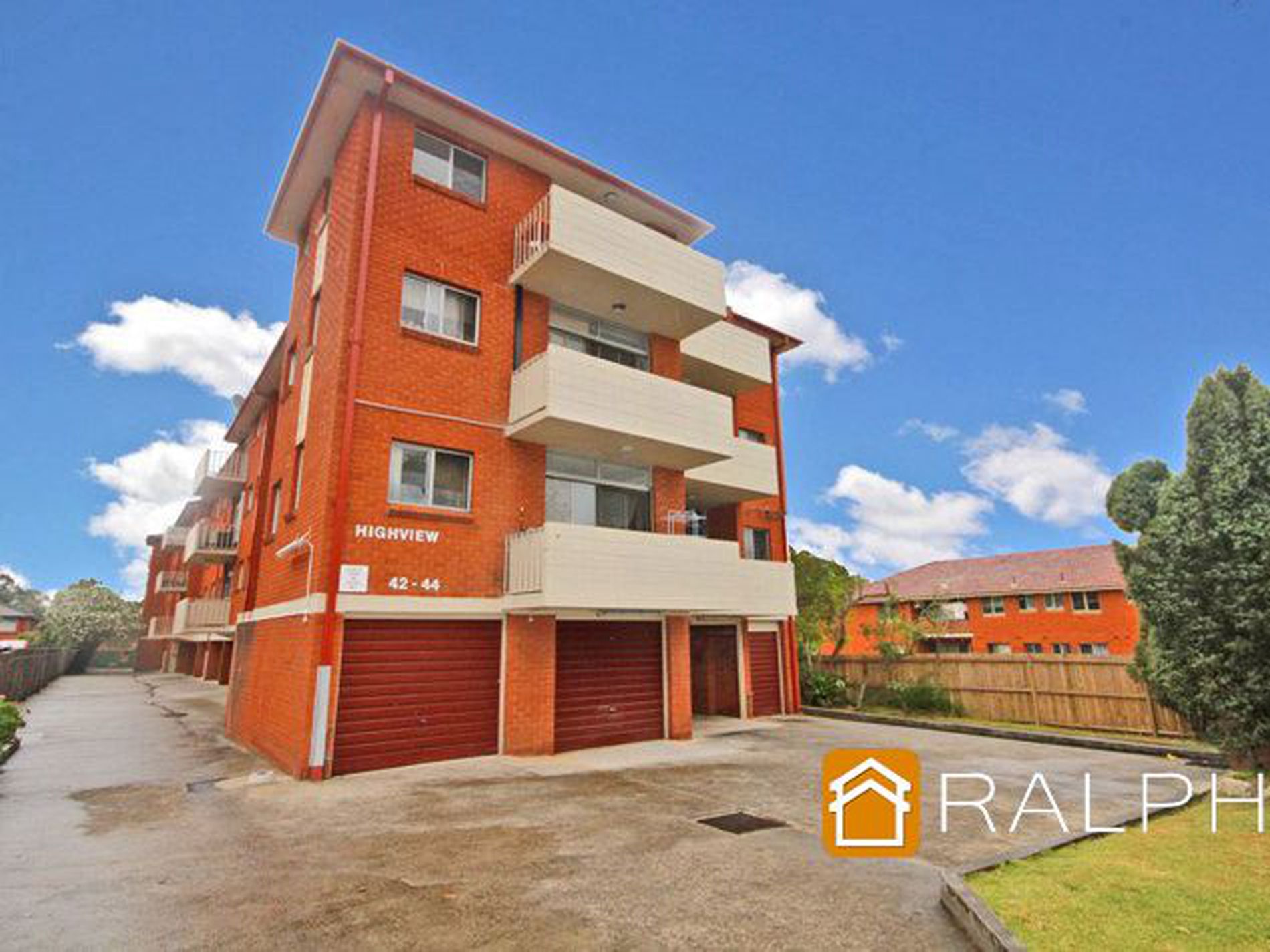 42-44 Fairmount Street, Lakemba