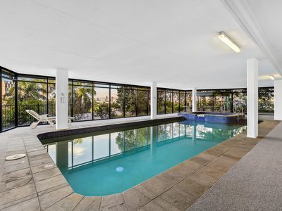 92B / 32 Swann Road, Taringa