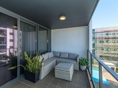 97 / 172 Railway Parade, West Leederville