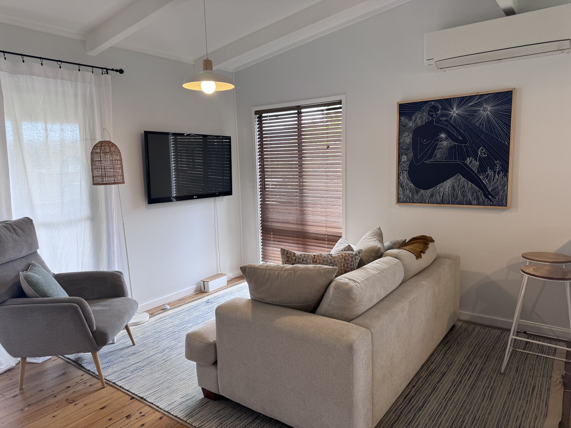 36 Alma Avenue, Fishermans Paradise