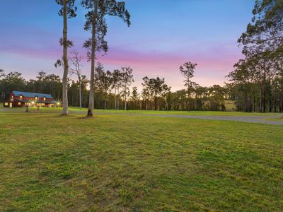 2017 THE LAKES WAY, Rainbow Flat