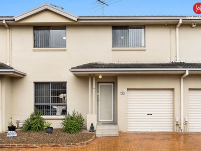 19 / 38-40 Marconi Road, Bossley Park