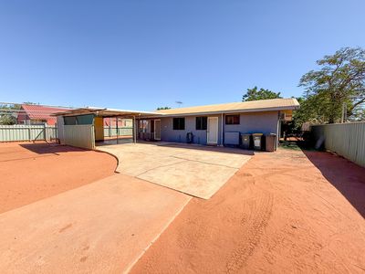 146 Paton Road, South Hedland