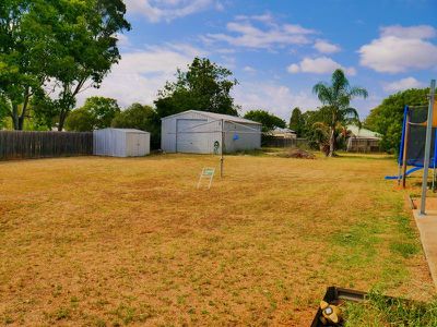 275 Haly Street, Kingaroy