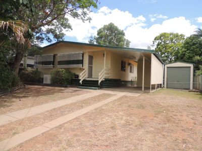 7 Grout Street, Moranbah