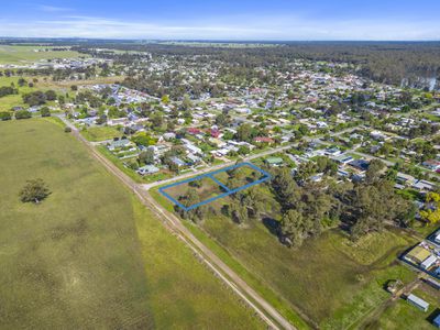 Lot 12, Sugden Street, Tocumwal