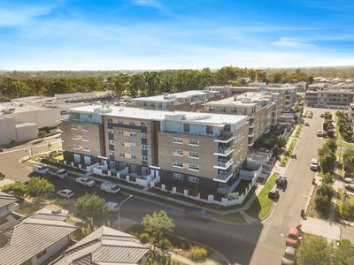 238 / 42 - 44 Armbruster Avenue, North Kellyville