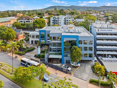 67 High Street, Toowong