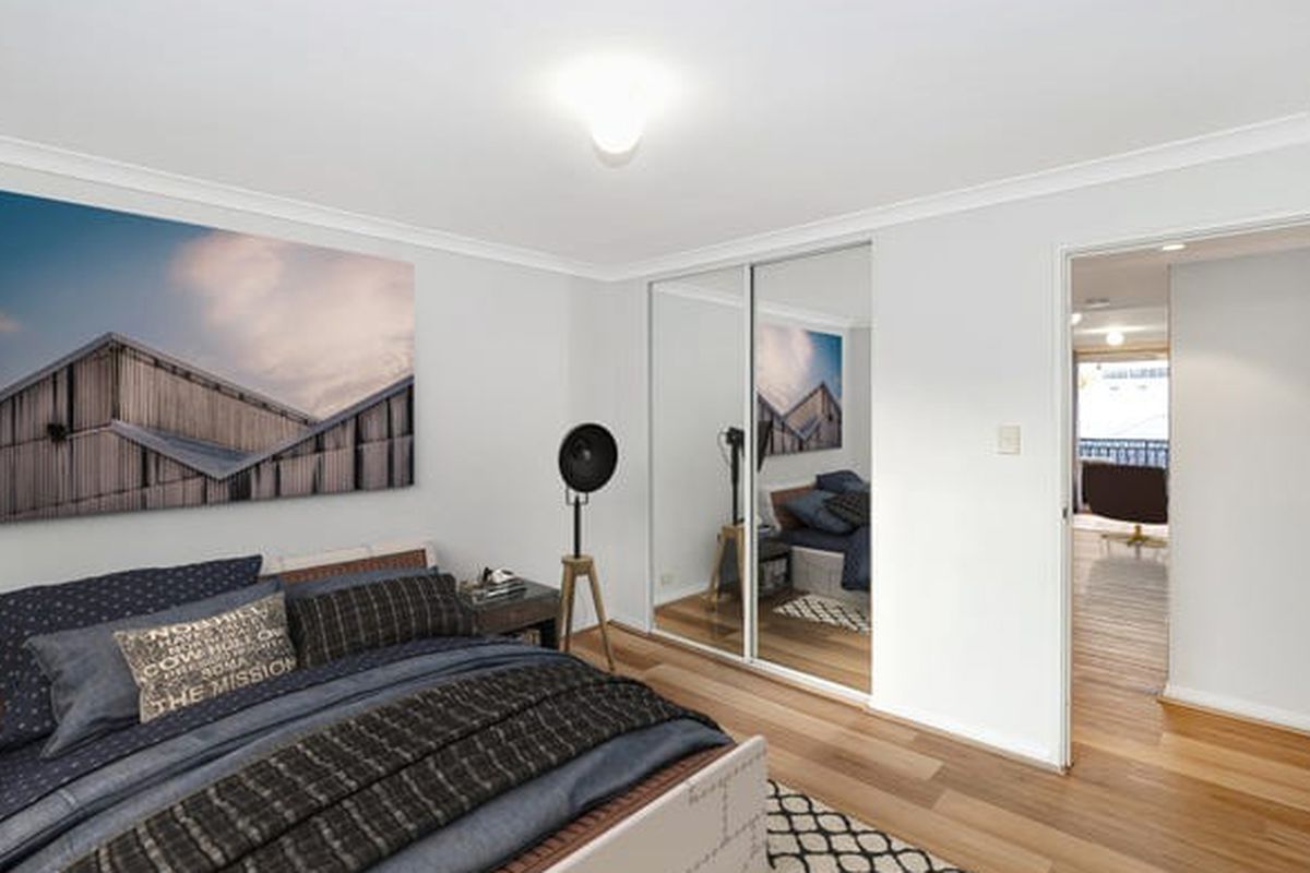 16 / 20 Pendal Lane, Perth