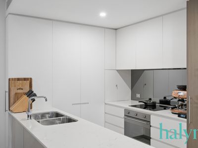 703 / 8 Moreau Parade, East Perth