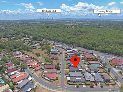 5 Pandanus Place, Tingalpa