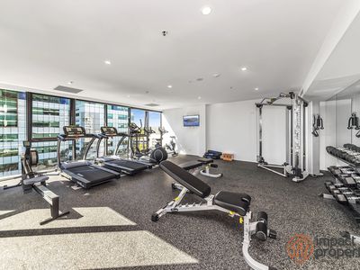 135 / 264 City Walk, Canberra