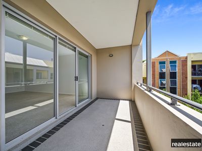 42 / 134 Aberdeen Street, Northbridge