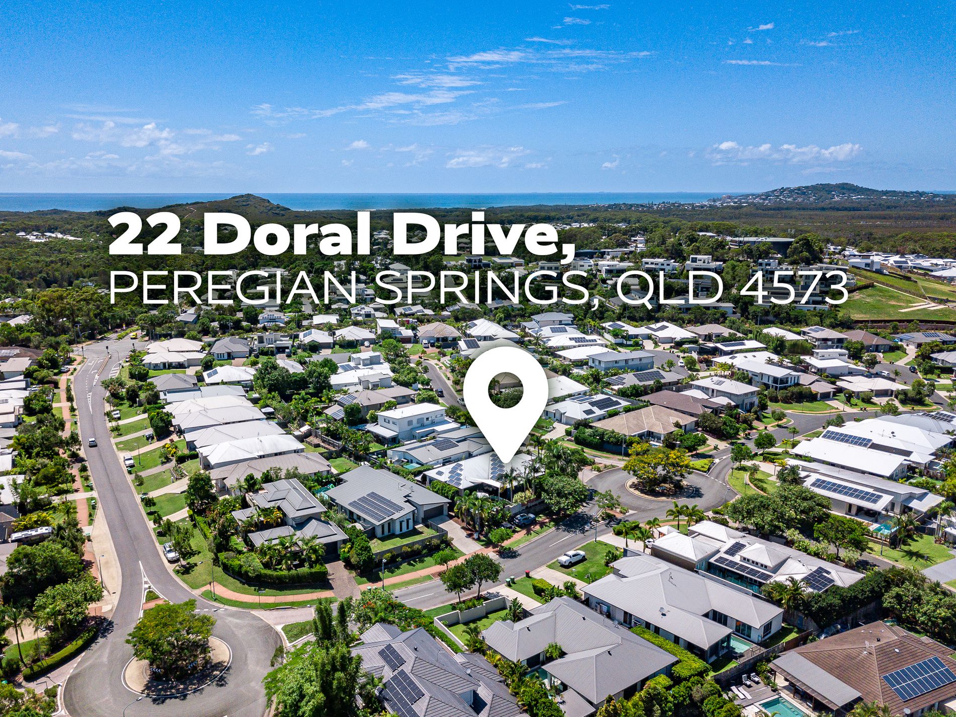22 Doral Drive, Peregian Springs