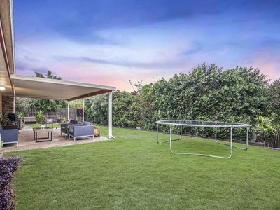 8 Ghost Gum Court, Albany Creek