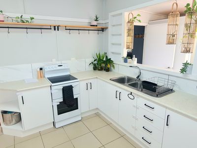 37 Underwood Street, Park Avenue