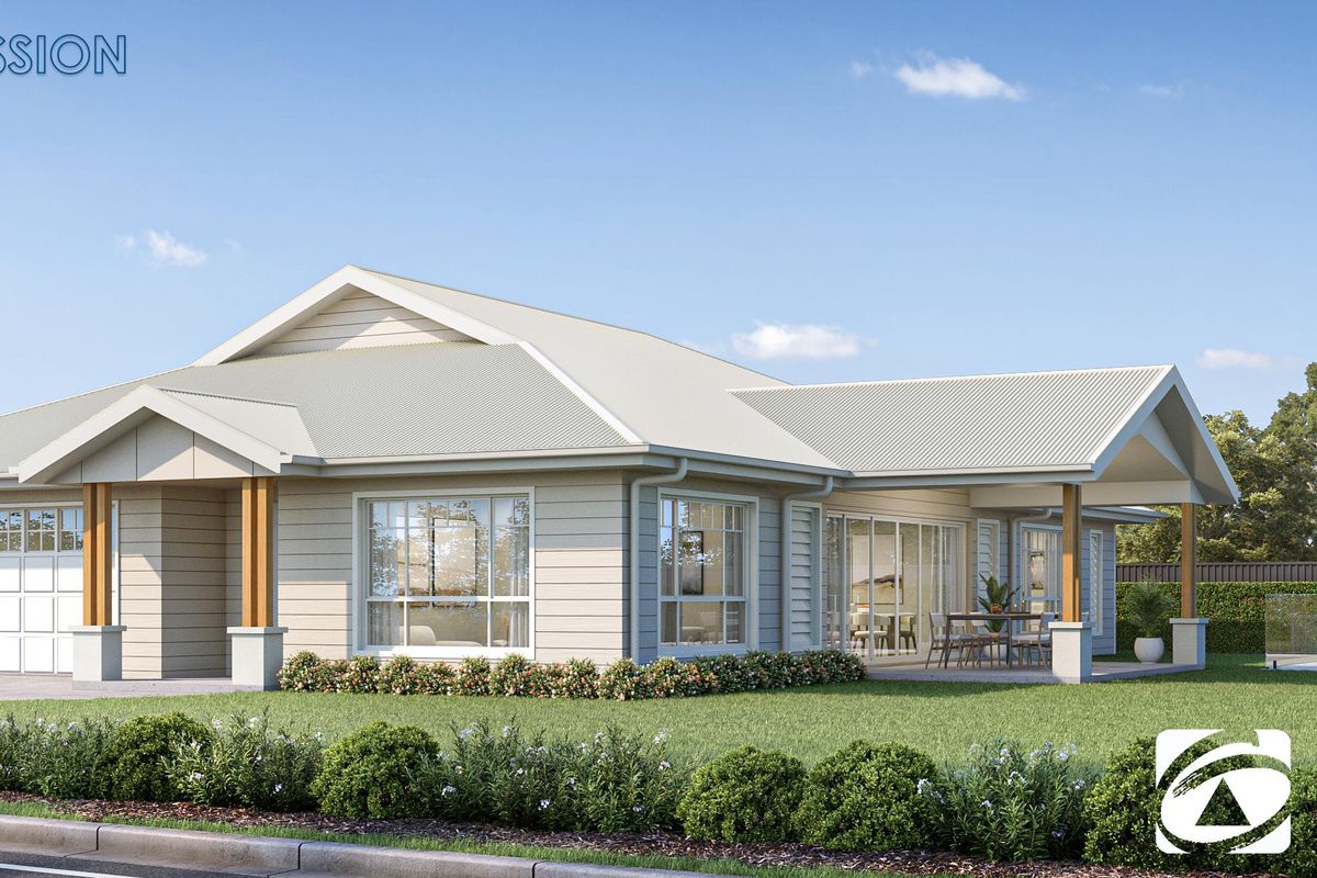 54 Della Place, Yamba