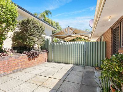 7/34 Waterloo Street, Joondanna
