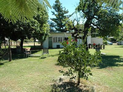 11 Elm street, Barcaldine