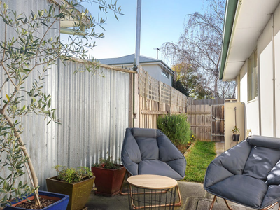 5 / 93 Mitchell Street, Brunswick