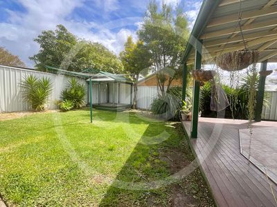 7 Libya Street, Shortland