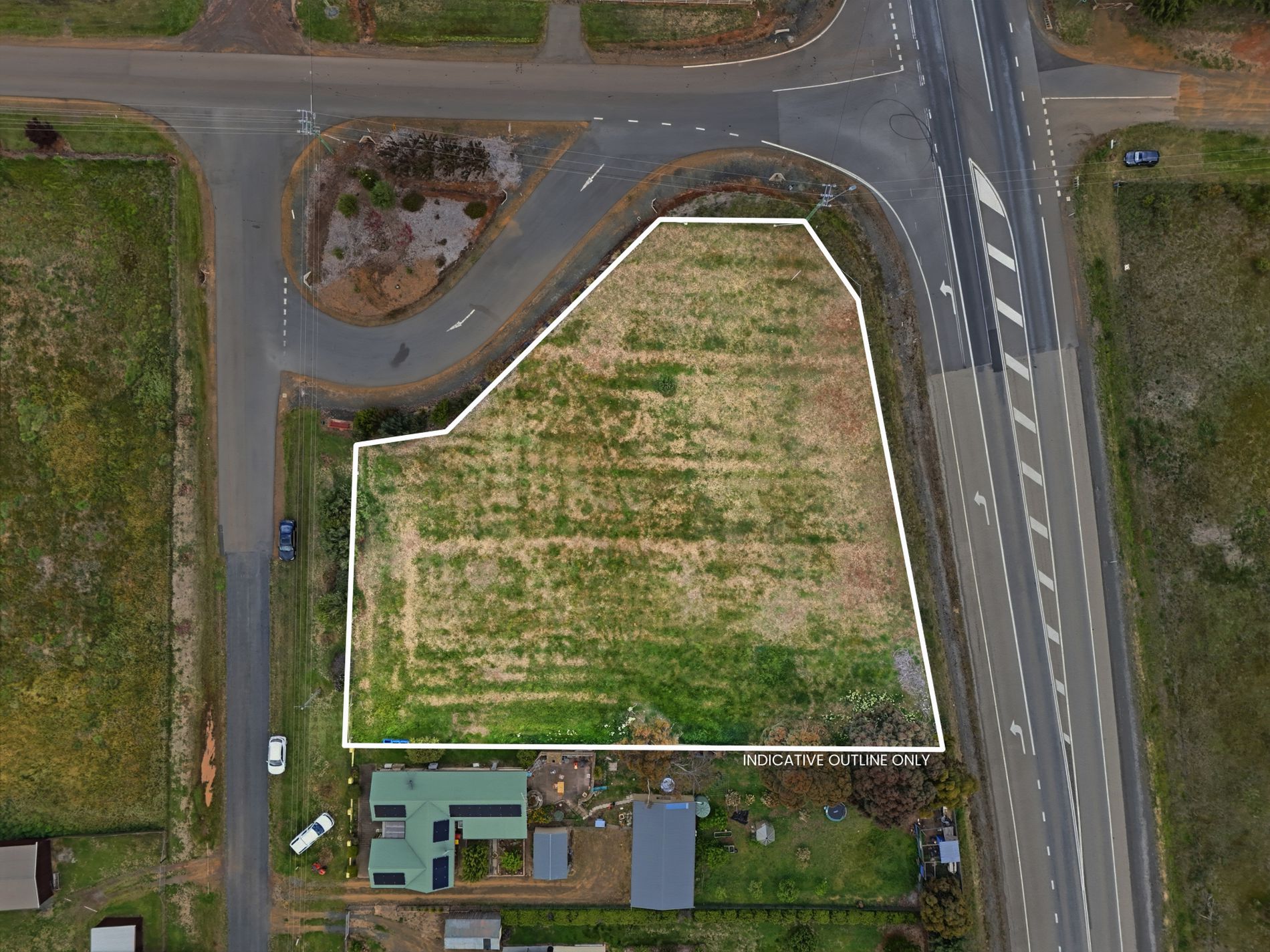 Lot 2, Lowes Street, Tunbridge