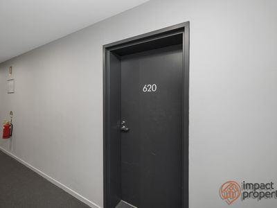 620 / 15 Bowes Street, Phillip