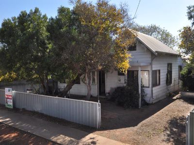 240 Egan Street, Kalgoorlie